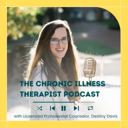 The Chronic Illness Therapists