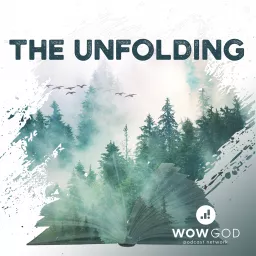 The Unfolding Podcast artwork