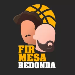 FIRMESA REDONDA Podcast artwork