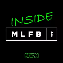 Inside MLFB - A Major League Football Podcast artwork