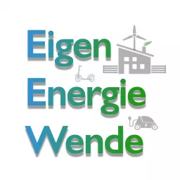 Eigen Energie Wende