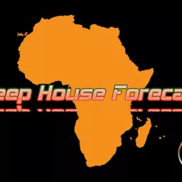 DeepHouse Forecast Podcast artwork