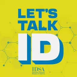 Let's Talk ID Podcast artwork