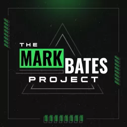 The Mark Bates Project Podcast artwork