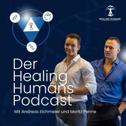 Healing Humans Podcast artwork