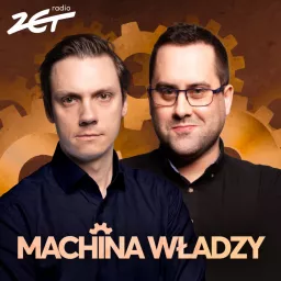 Machina władzy