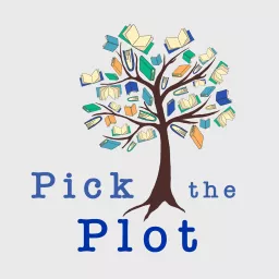 Pick the Plot Podcast artwork