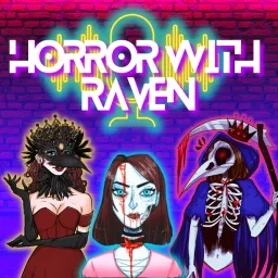 HORROR WITH RAVEN