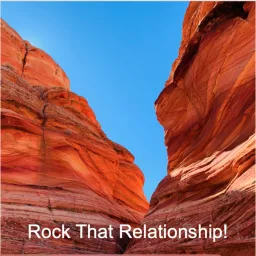 Rock that Relationship! Podcast artwork