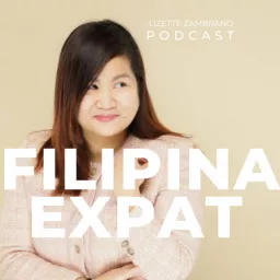 Filipina Expat Podcast artwork