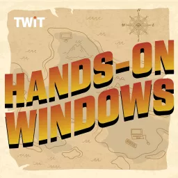 Hands-On Windows (Audio) Podcast artwork