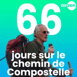 66 jours sur le chemin de Compostelle