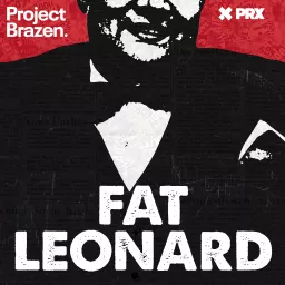 Fat Leonard Podcast artwork