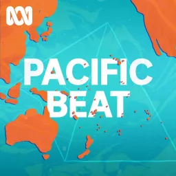 Pacific Beat Podcast artwork