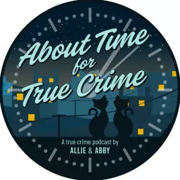 About Time for True Crime