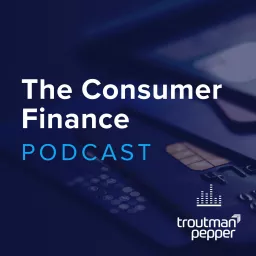 The Consumer Finance Podcast artwork