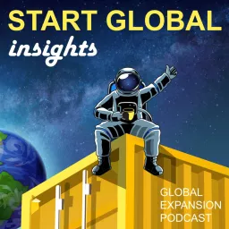 Start Global Insights Podcast artwork