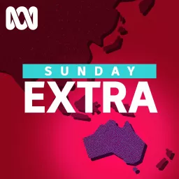 Sunday Extra - Full program podcast artwork