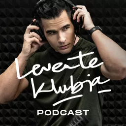 Levente klubja Podcast artwork