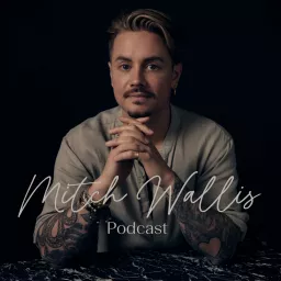 Mitch Wallis Podcast artwork