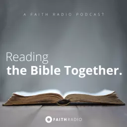 Reading the Bible Together