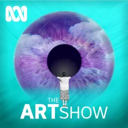 The Art Show Podcast artwork