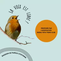 La voix est libre Podcast artwork