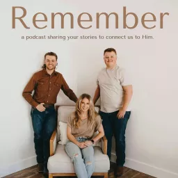 The Remember Podcast artwork