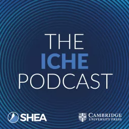 The ICHE Podcast artwork