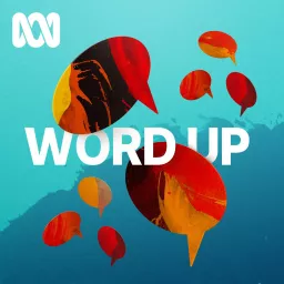 Word Up Podcast artwork