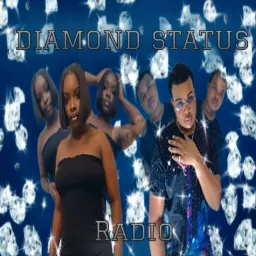 Diamond Status Radio (WITHOUT MUSIC)