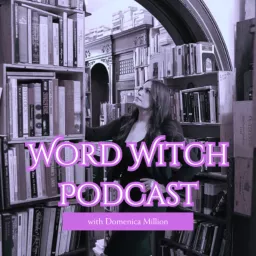 Word Witch Podcast