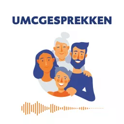 UMCGesprekken Podcast artwork