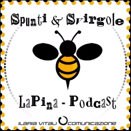 Spunti&Svirgole Podcast artwork