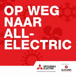 Op weg naar All-Electric