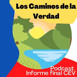 Los Caminos de la Verdad Podcast artwork