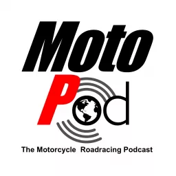 MotoPod Podcast artwork