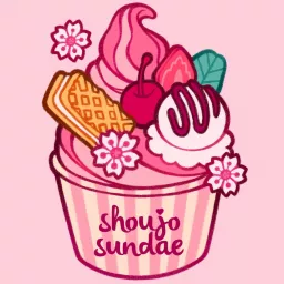 Shoujo Sundae Podcast artwork