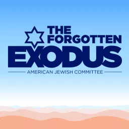 The Forgotten Exodus Podcast artwork