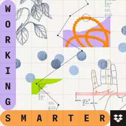 Working Smarter Podcast artwork