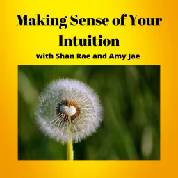 Making Sense of Your Intuition Podcast artwork