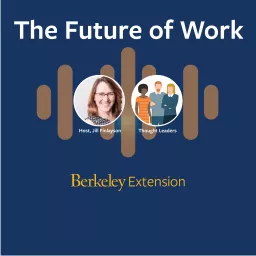 The Future of Work