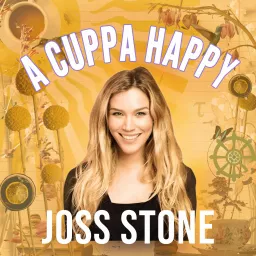 A Cuppa Happy Podcast artwork