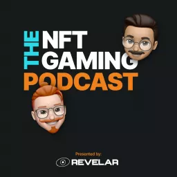 The NFT Gaming Podcast artwork