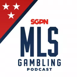MLS Gambling Podcast artwork