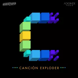 Canción Exploder Podcast artwork