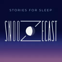 Snoozecast Podcast artwork