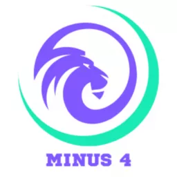 מינוס 4 Podcast artwork
