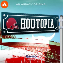 Houtopia Football Podcast artwork