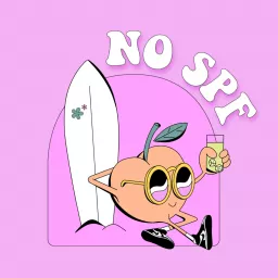NO SPF avec Alaïa Podcast artwork